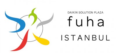 Daikin-Solution-Plaza-Fuha--Daikin-Klima-50T