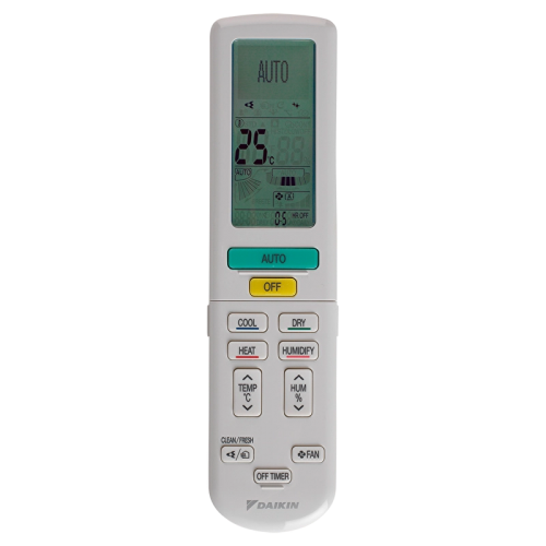 Online Controller