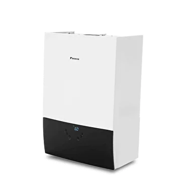 CSU Premix 24 kW (D2CNL024) Tam Yoğuşmalı Kombi