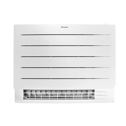 Perfera 12000 BTU/h FVXM35A Yer Tipi R32 Invertor Split Klima